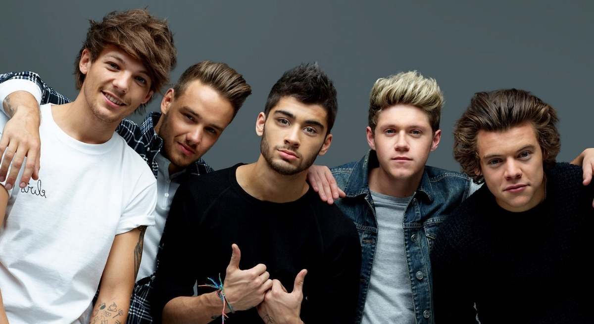 Los miembros de One Direction despiden a Liam Payne tras su trágica muerte