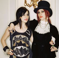 The Veronicas