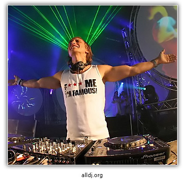 DAVID GUETTA