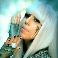 LADY GAGA