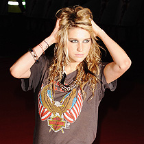 KESHA