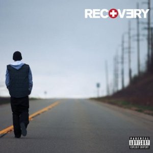 RECOVERY EMINEM