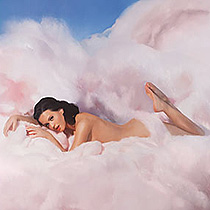 KATY PERRY