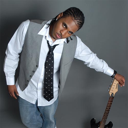 JASON DERULO