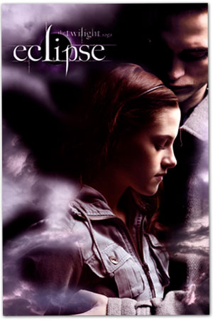 THE TWILIGHT SAGA: ECLIPSE
