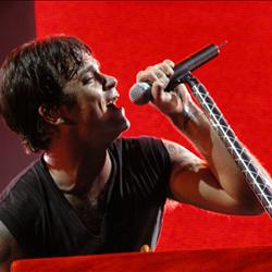 ROBBIE WILLIAMS