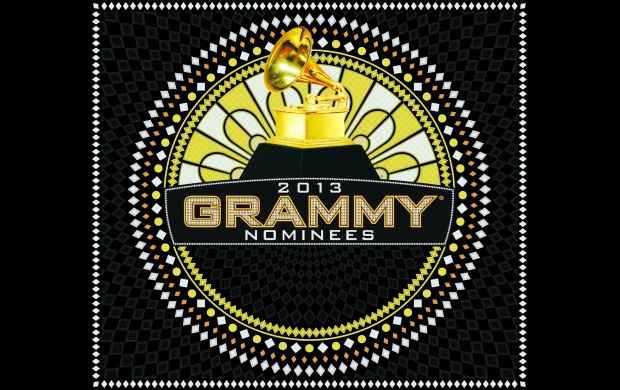 GRAMMY 2013