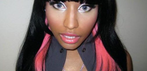 NICKI MINAJ
