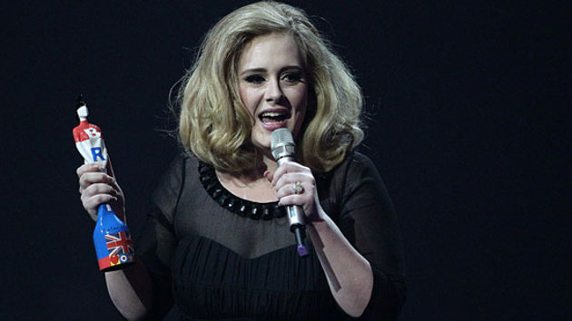ADELE