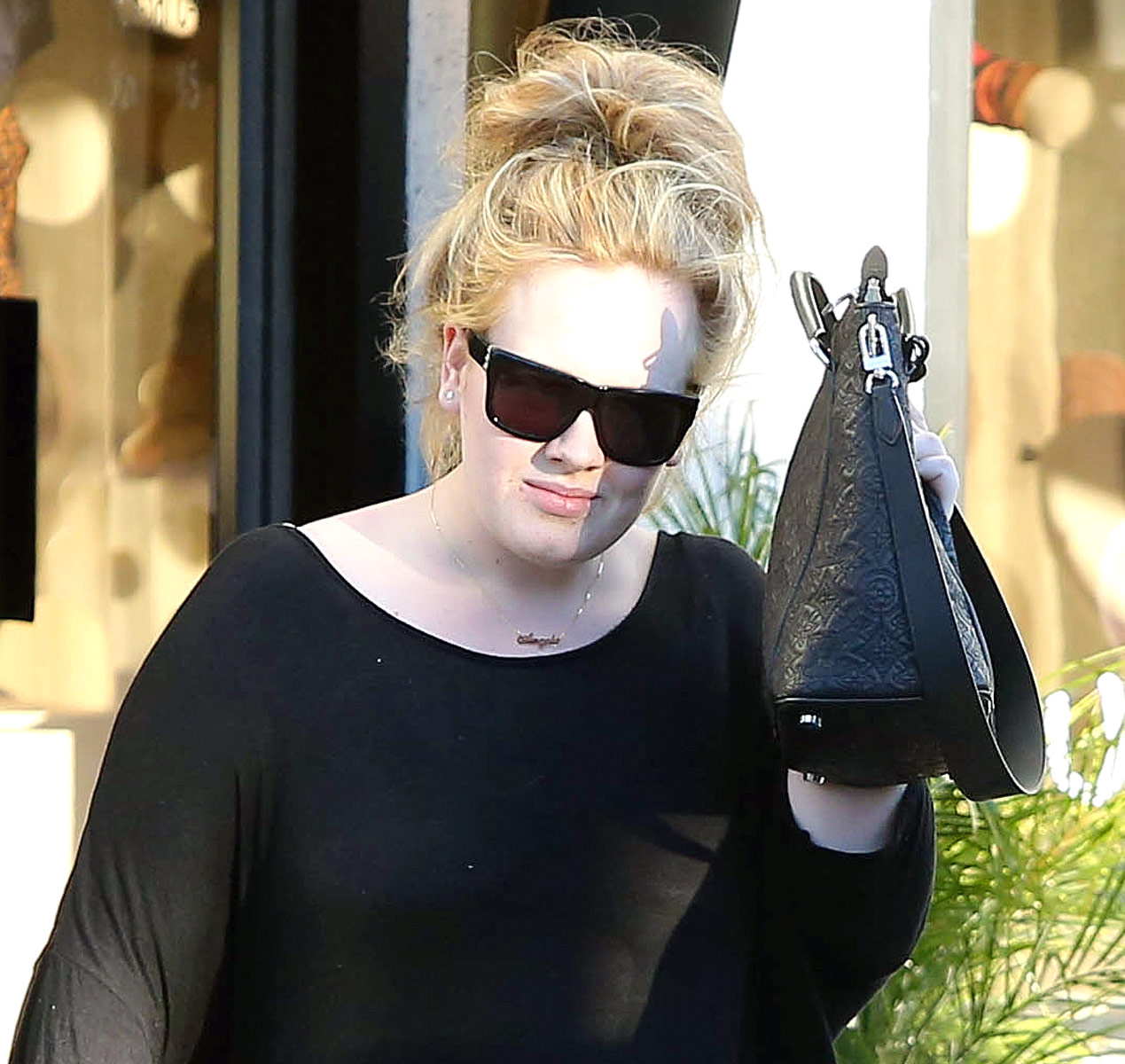 ADELE
