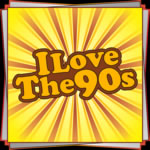 I Love The 90's I Love The 90's
