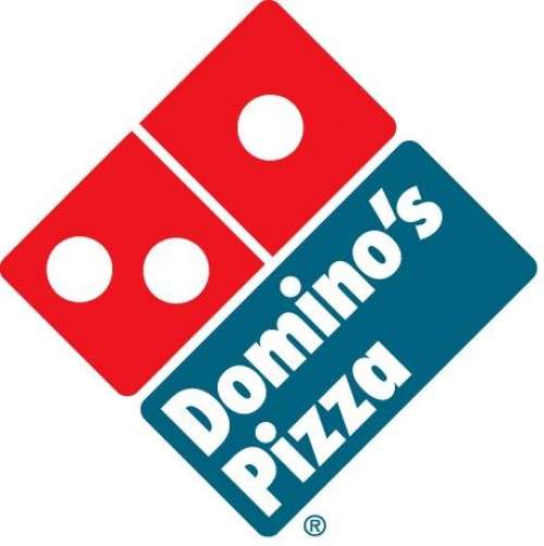 DOMINOS PIZZA